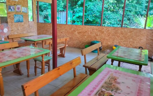Меблированные комнаты Пряник