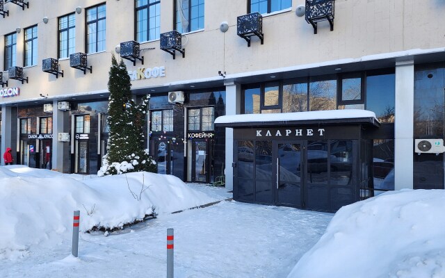 Квартира Уютная в 10 мин от ЦИТО