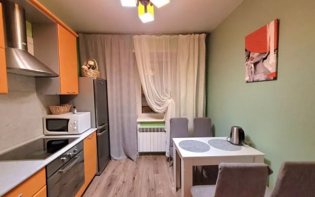 Квартира на Островского 21А