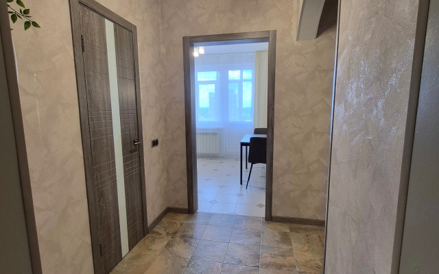 Апартаменты Чайка House на Родионова 165к12