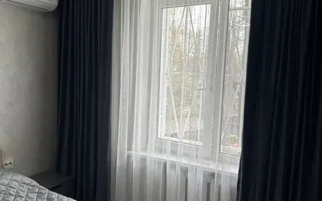 Квартира на улице Кучуры 18