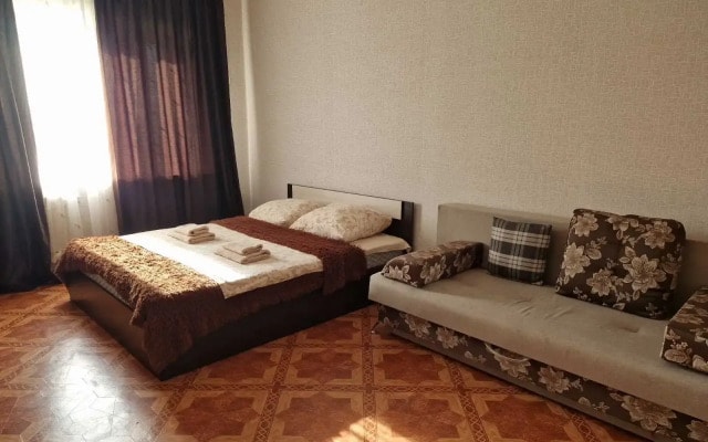 Квартира на Интернациональной 30Е