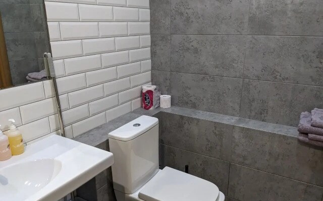 Квартира Loft