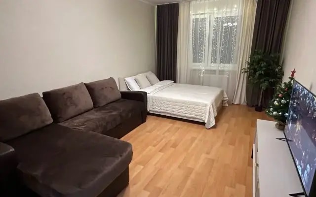 Квартира Закхаймские