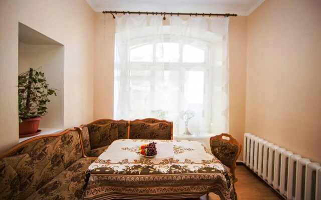 Апартаменты Sutki Rent в особняке Кавоса