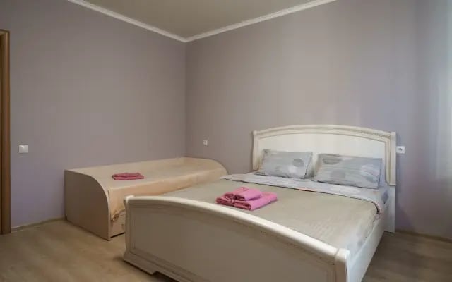 Квартира Right Room на Сиреневом бульваре 6