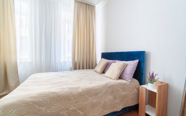 Квартира EasyGuest Рядом с Таврическим Парком