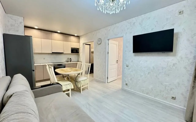 Квартира 36 м2