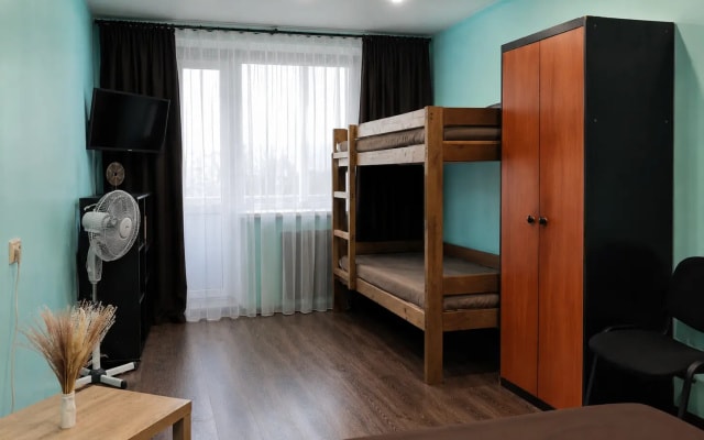 Квартира на улице Угличская 3