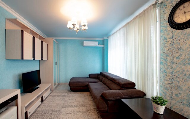 Апартаменты Inndays Apartments on Annino 4