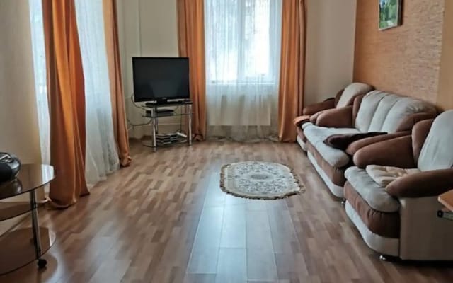 Квартира на улице Аланская 25/ 1