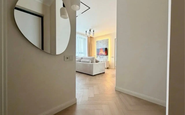 Квартира 2-к квартира, 58 м2