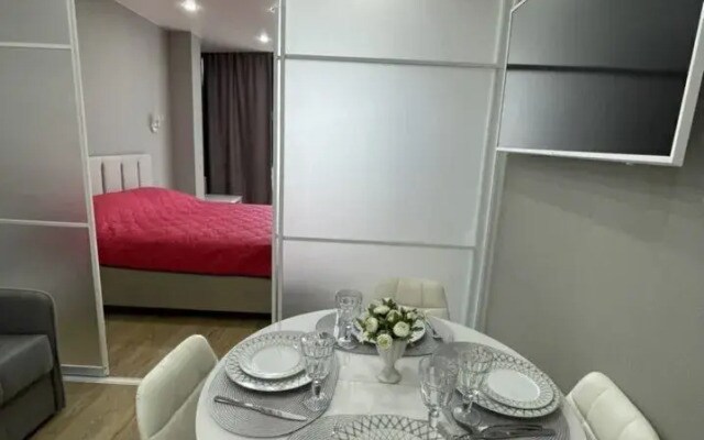 Квартира на Улице Ленина 298Б к7