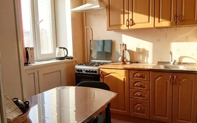 Квартира на Проспекте Кирова 53