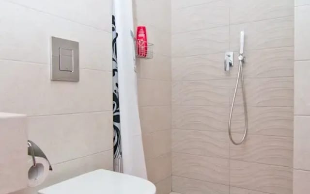 Квартира Апартаменты на Хоружей