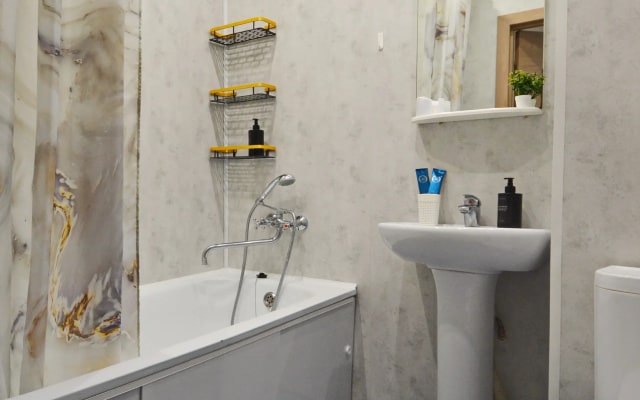 Квартира 431 Каролинского 9