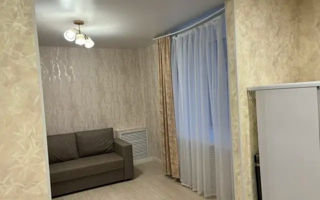 Квартира Двухкомнатная