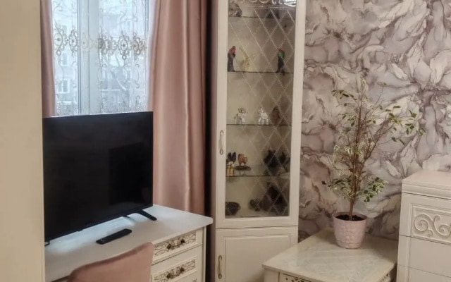 Апартаменты Уютные Апартаменты