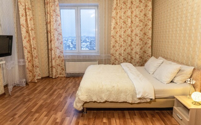 Квартира Домашний уют