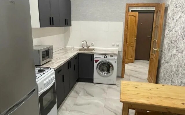 Квартира в Парусе на 5 этаже