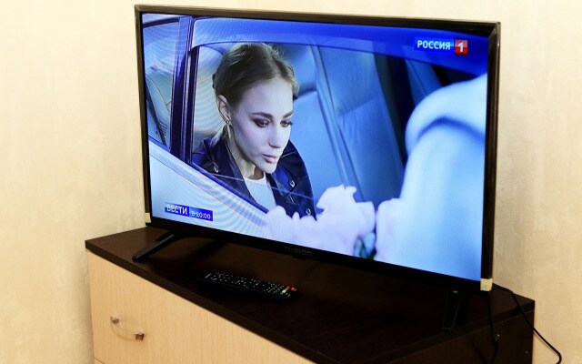 Апартаменты Right Room однокомнатные на Салтыкова-Щедрина 3