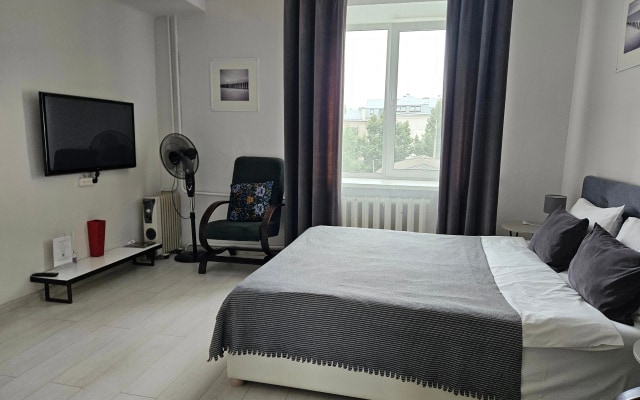 Квартира 1к-квартира на Независимости 18