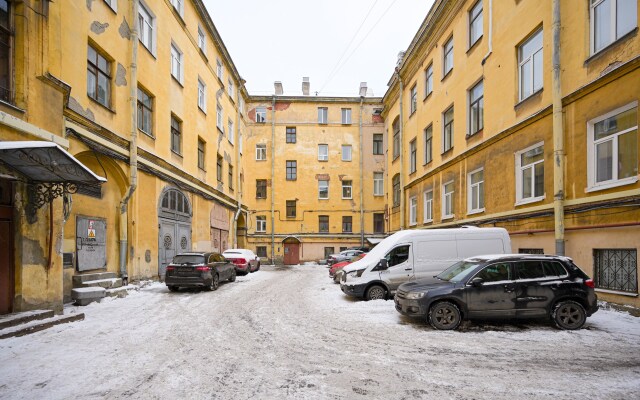 Квартира Около Эрмитажа