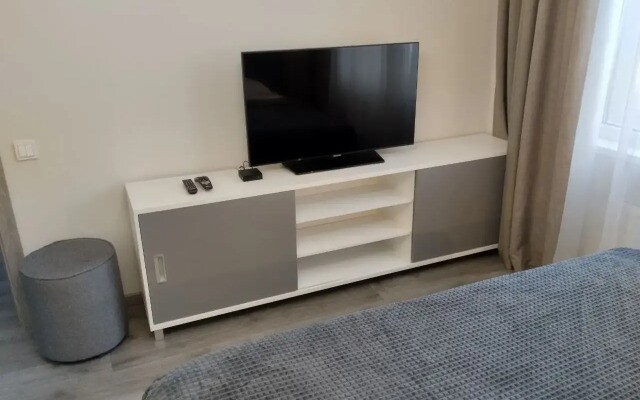 Апартаменты Hotel Spb 18