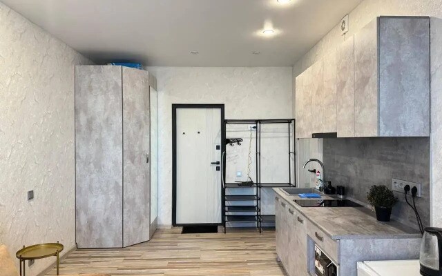Квартира в Трудовом Переулке 28А (80)