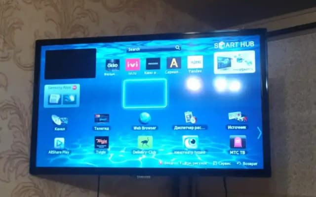 Квартира Уютная