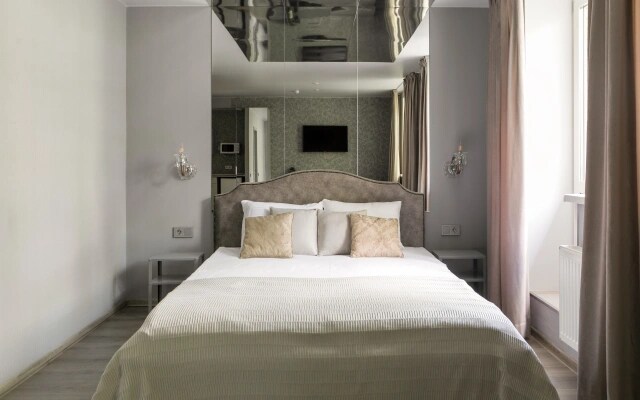 Гостевой дом Home Hotel
