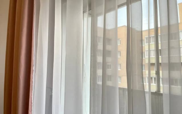 Квартира Евродвушка в центре Улан-Удэ