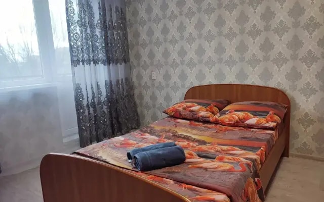 Квартира однокомнатная проспект Карла Маркса 101/1