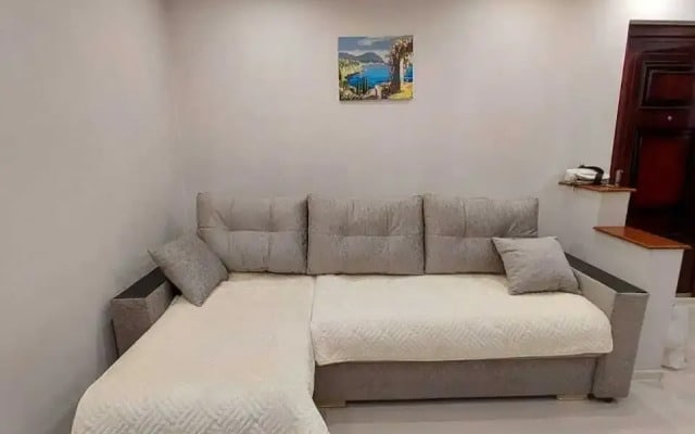 Квартира на Улице Космонавта Беляева 35