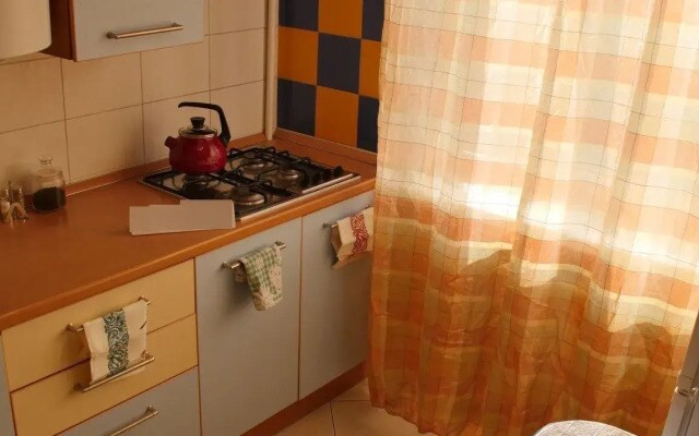 Квартира на ул Севастопольская 32