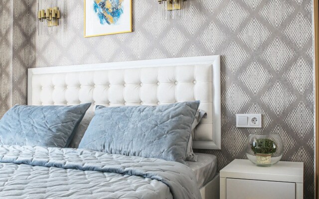 Квартира Rich House-3