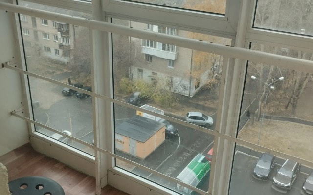 Апартаменты в аэропорт Кольцово