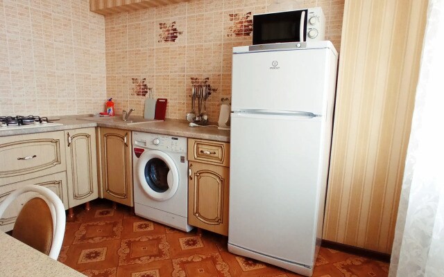 Квартира Энгельса 28