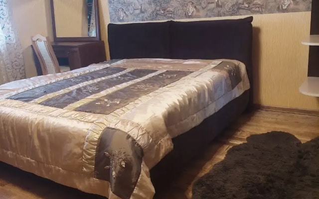 Частный дом Вера в Пионерском