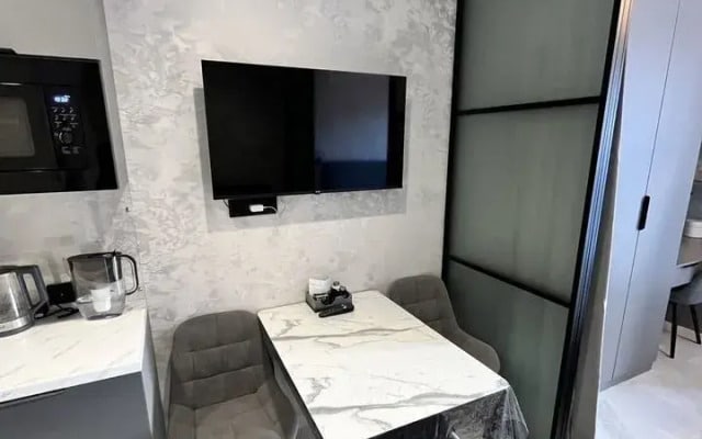 Квартира на улице Искры 88к10