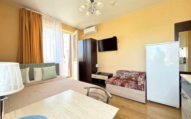Квартира Море Сириуса 26