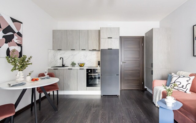 Квартира Merino Home Черника