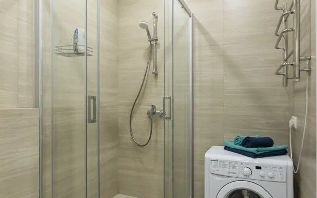 Квартира на улице Бытха 41