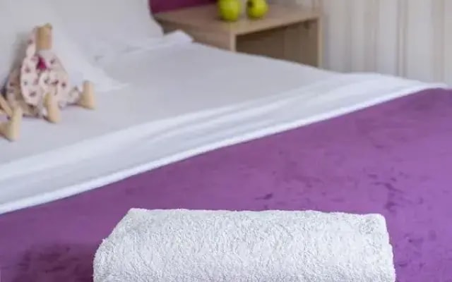 Квартира в Самом Центре Курортной Зоны