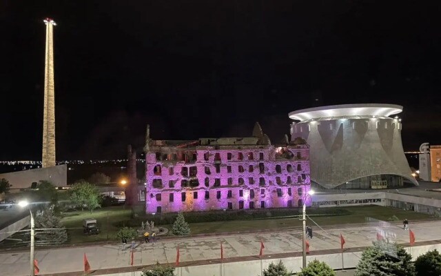 Квартира в Историческом Центре
