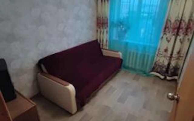 Квартира на улице Кирова 14/2