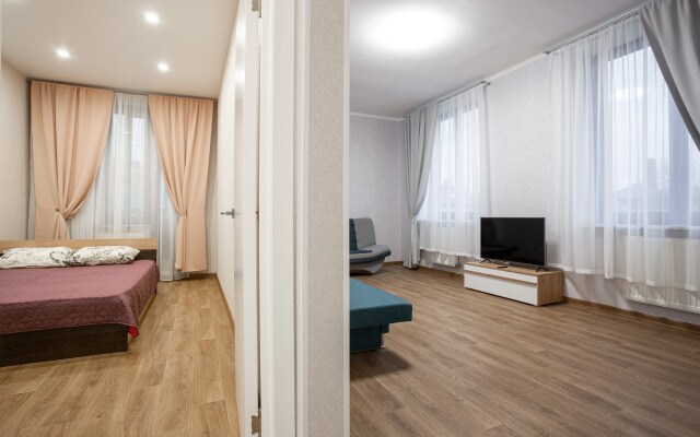 Квартира Вагнера 40
