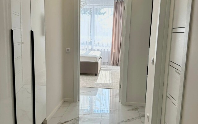 Апартаменты Home