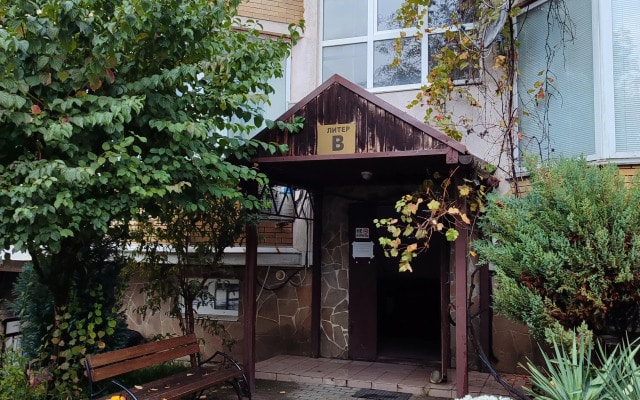Квартира Студия в  Эсто -Садок на Берёзовой