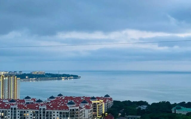 Квартира Море Зовёт